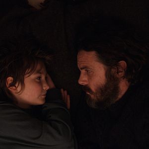 Bilder Casey Affleck