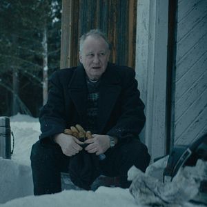 Bilder Stellan Skarsgård