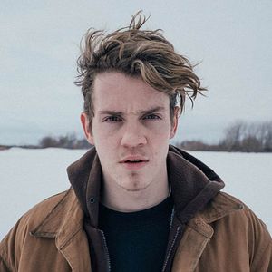 Bilder Robert Naylor