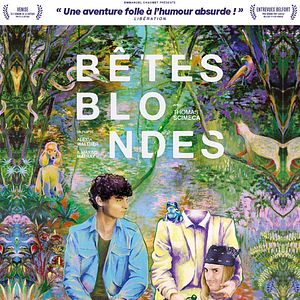 Bilder Bêtes blondes