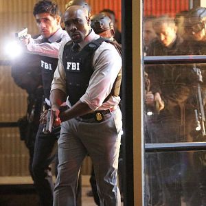 Bilder The Enemy Within