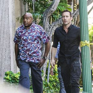 Bilder Chi McBride