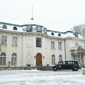 Bilder Niemandsland - The Aftermath