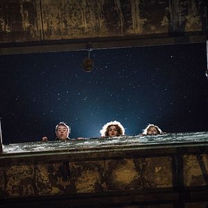 Bilder Arthurs Gesetz