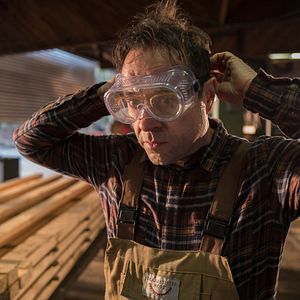 Bilder Arthurs Gesetz