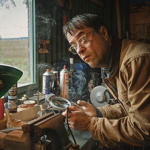 Bilder Arthurs Gesetz