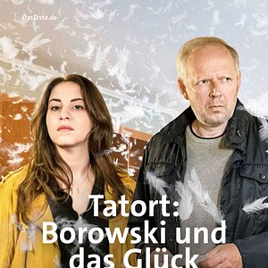 Bilder Tatort: Borowski und das Glück der Anderen