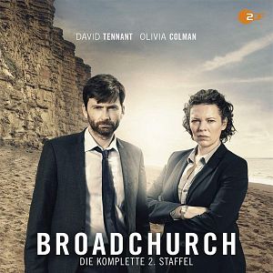 Bilder Broadchurch