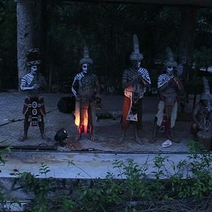 Bilder Curse Of The Mayans