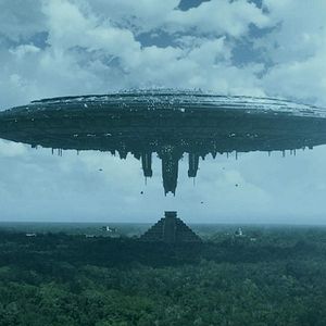 Bilder Curse Of The Mayans