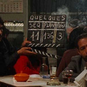 Bilder De quelques événements sans signification