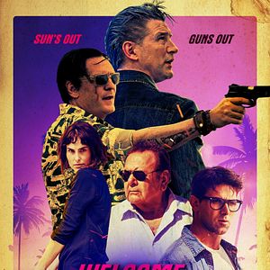 Bilder Welcome To Acapulco