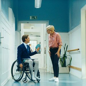 Bilder Tom Schilling