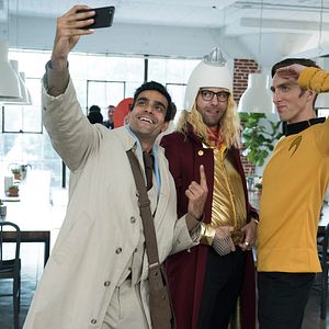 Bilder Dustin Ingram