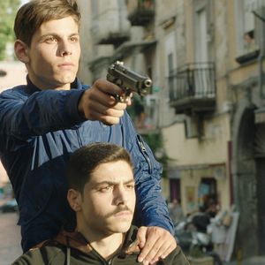 Bilder Francesco Di Napoli