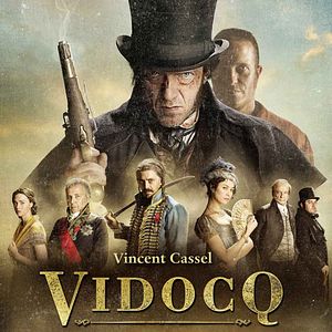 Bilder Vidocq - Herrscher der Unterwelt