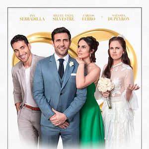 Bilder La Boda de Mi Mejor Amigo