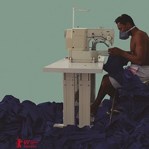 Bilder Waiting for the Carnival