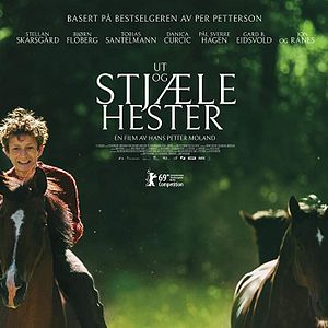 Bilder Pferde stehlen