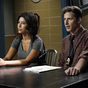 Bilder Brooklyn Nine-Nine