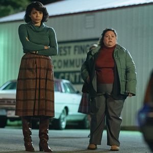 Bilder True Detective