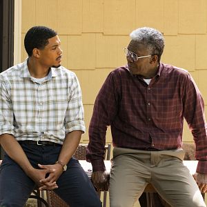 Bilder True Detective