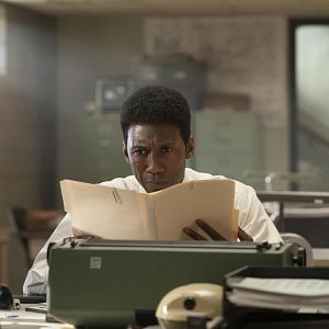 Bilder True Detective