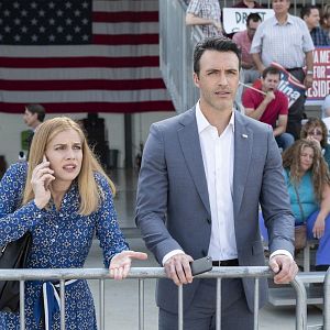 Bilder Veep - Die Vizepräsidentin