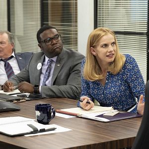 Bilder Veep - Die Vizepräsidentin