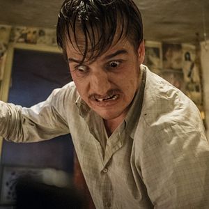 Bilder Der Goldene Handschuh