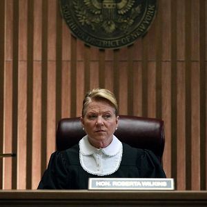 Bilder Becky Ann Baker