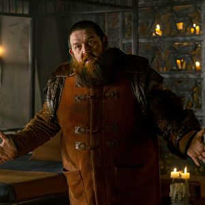 Bilder Into The Badlands