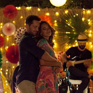 Bilder Öldür Beni Sevgilim