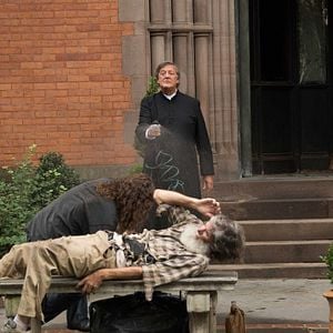 Bilder The Brits Are Coming - Diamanten-Coup in Hollywood