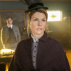 Bilder Janette Oke: Die Coal Valley Saga