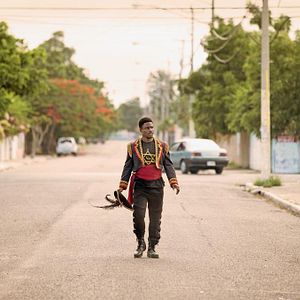 Bilder The Day Shall Come