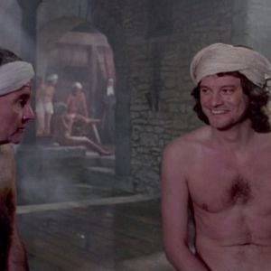 Bilder Pesthauch des Bösen