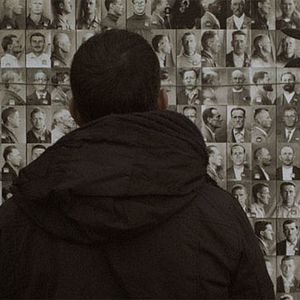 Bilder Armonìa, Franco et mon grand-père