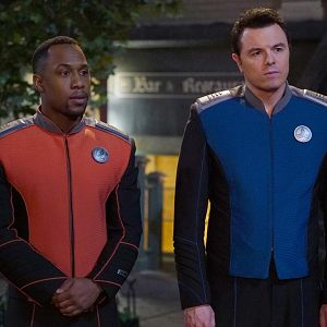 Bilder The Orville