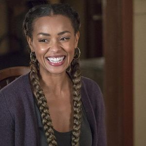 Bilder Melanie Liburd