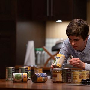 Bilder The Good Doctor