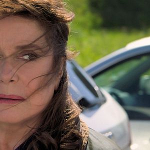 Bilder Farewell to the Night