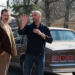 Bilder Matthew McConaughey