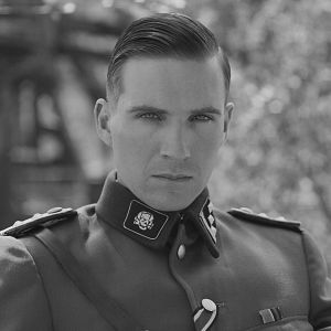 Bilder Ralph Fiennes