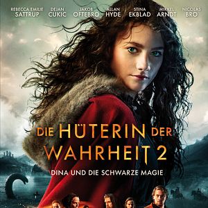 Bilder Die Hüterin der Wahrheit 2 - Dina und die schwarze Magie