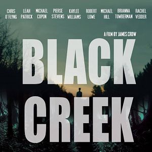Bilder Black Creek