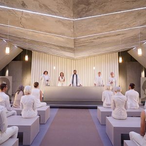 Bilder Iron Sky 2: The Coming Race