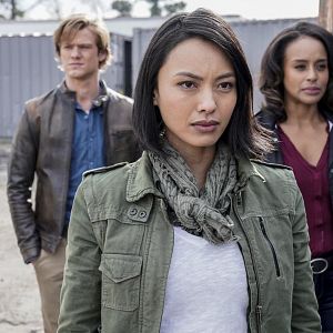 Bilder MacGyver (2016)