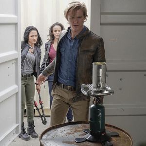 Bilder MacGyver (2016)