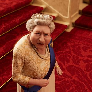 Bilder Royal Corgi - Der Liebling der Queen